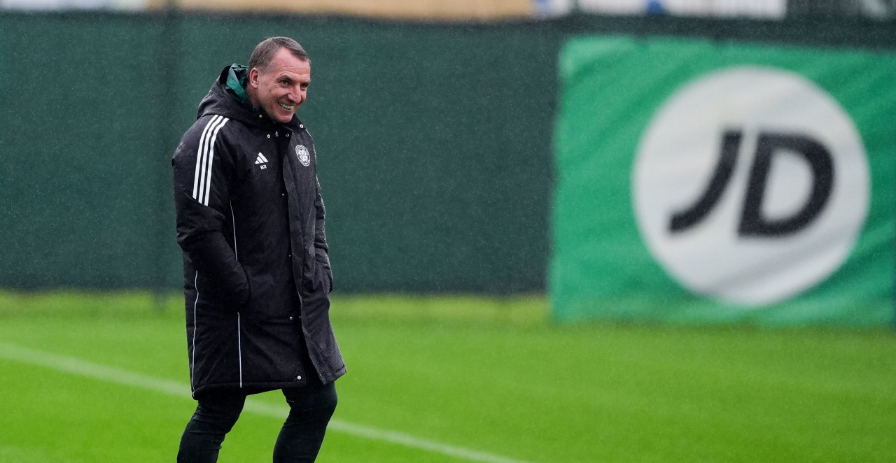 POČELA JE SEČA Seltik otpustio Rodžersa, sukob sa upravom trajao mesecima