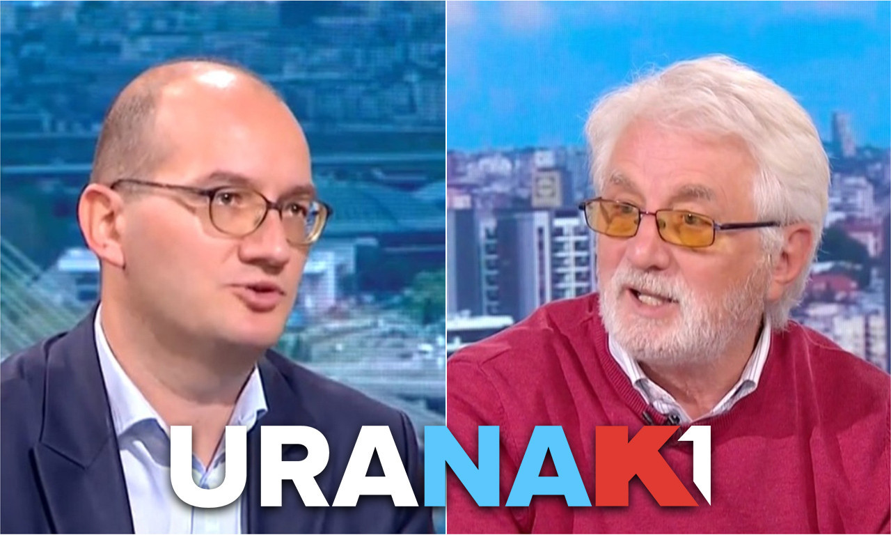 ŠTA MMF TRAŽI OD SRBIJE? Bez stabilnog NIS-a budžet u problemu, stručnjaci u Uranku otkrili šta Srbija mora da uradi