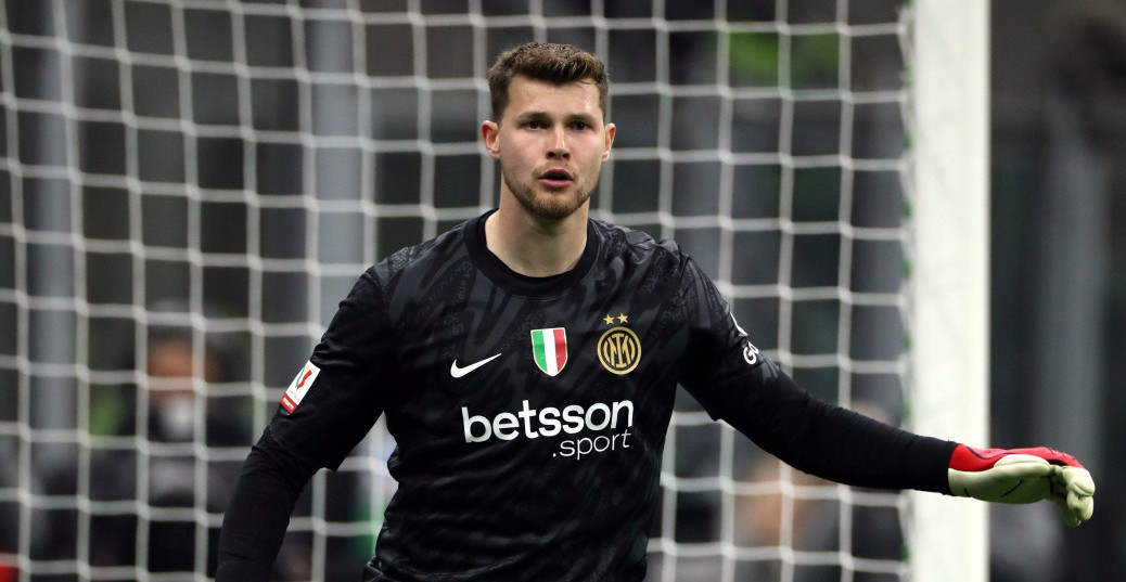 UŽASNA TRAGEDIJA Golman Intera ubio muškarca u invalidskim kolicima