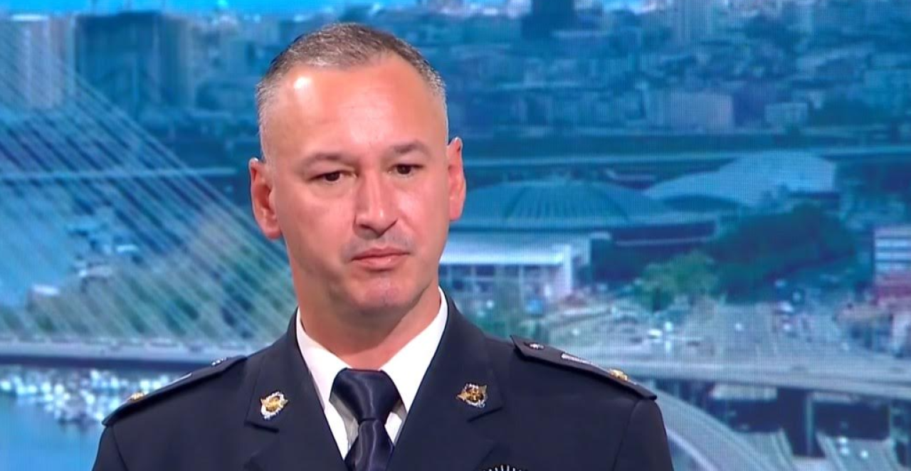 PODATAK O SUDARU NA NOVOM BEOGRADU KOJI LEDI KRV U ŽILAMA Evo šta je potpukovnik policije otkrio za K1 (VIDEO)