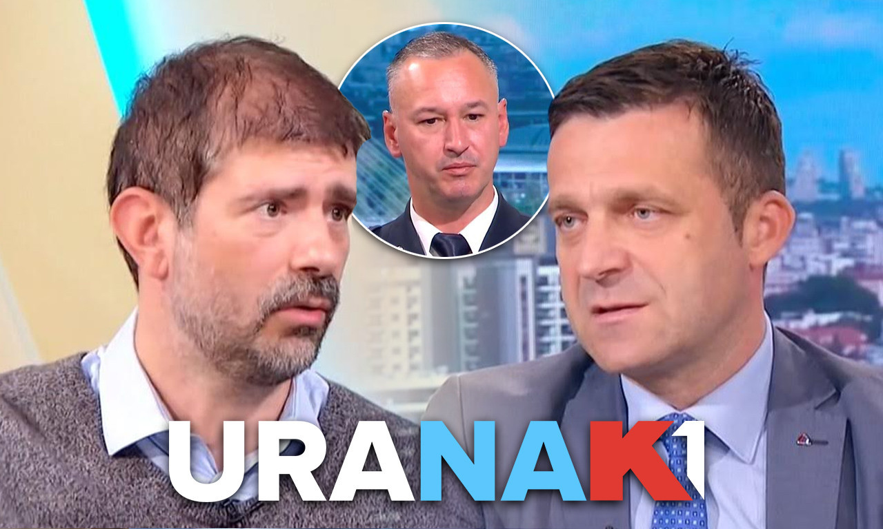 TAJ MOMAK JE PIO CEO DAN, SEO ZA VOLAN I U TRENU UBIO CELU PORODICU Alarmantni podaci stručnjaka u "Uranku" - osmoro dece stradalo u saobraćaju od početka godine