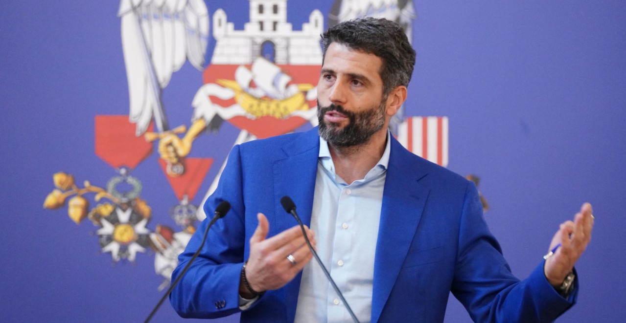 OGLASILO SE TUŽILAŠTVO O SLUČAJU ALEKSANDRA ŠAPIĆA I TANJE MIĆIĆ: Tužilac je izložen nedopustivom pritisku