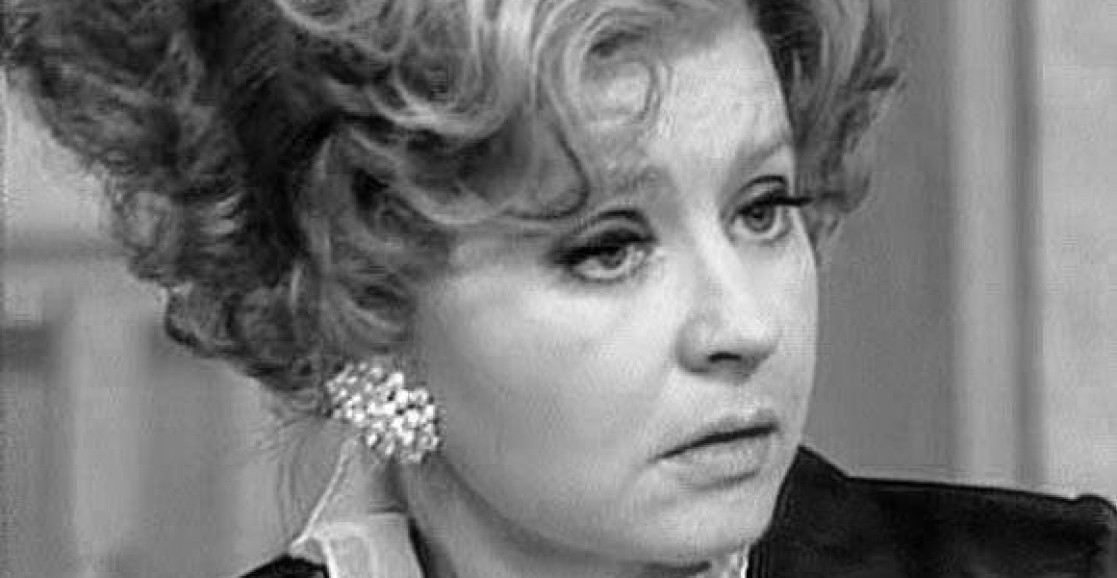 PREMINULA ČUVENA GLUMICA Svet je obožavao u ovom sitkomu (FOTO+VIDEO)