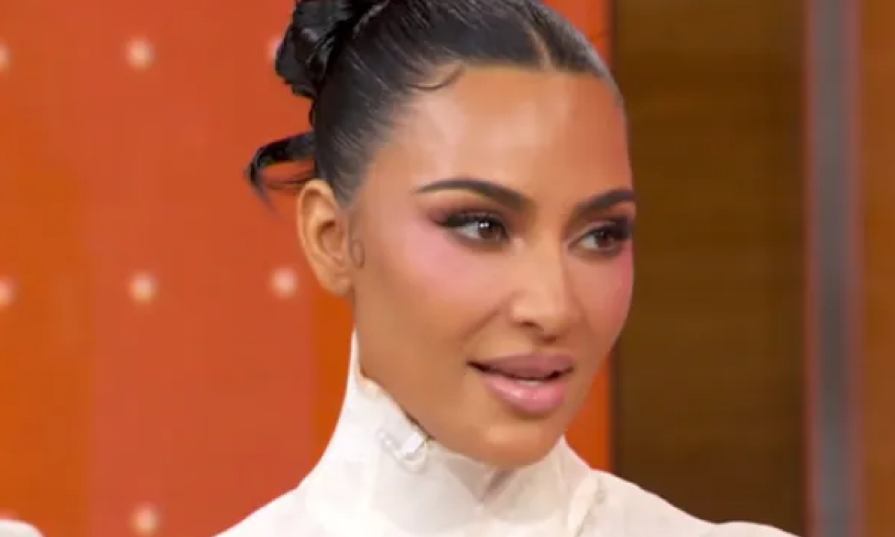 BRATZ ŠMINKA Povratak najglamuroznijeg trenda iz 2000-ih koji Kim Kardašijan obožava