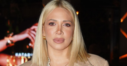 MILICA TODOROVIĆ NIKAD EMOTIVNIJA: Plakala sam noćima, Bog zna da sam umorna. Dao mi je snagu da ustanem!