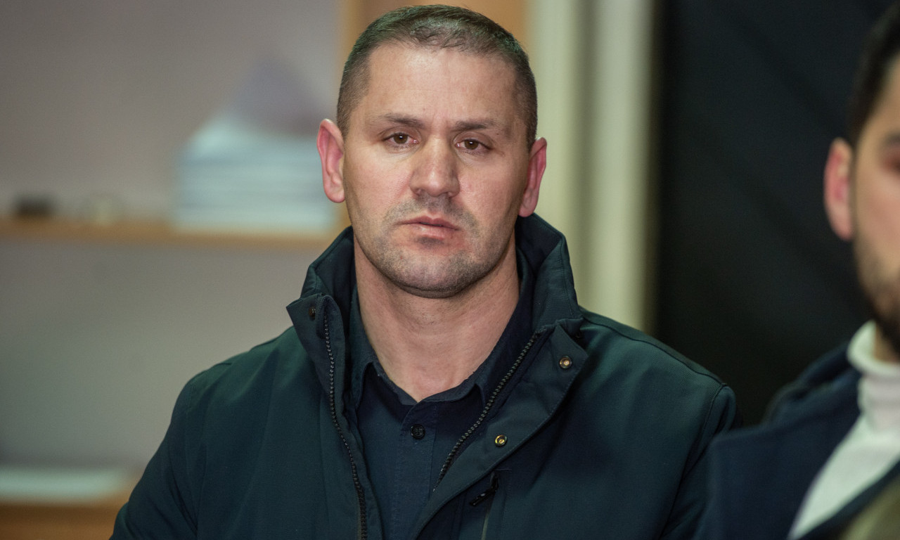 IZBODENI MLADIĆ U PODGORICI SIN POLICAJCA Otkriveno da nije samo Turčin učestvovao u napadu, ovo su novi detalji