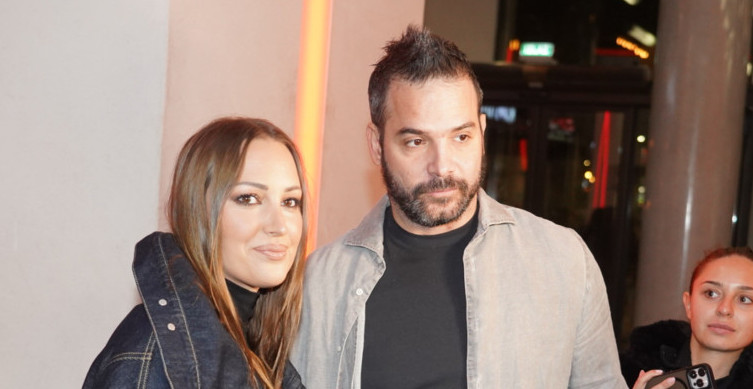 ALEKSANDRA PRIJOVIĆ U TEKSASU I SEKSI ČIZMAMA: Pogledajte kako „grmi“ sa Filipom (FOTO)