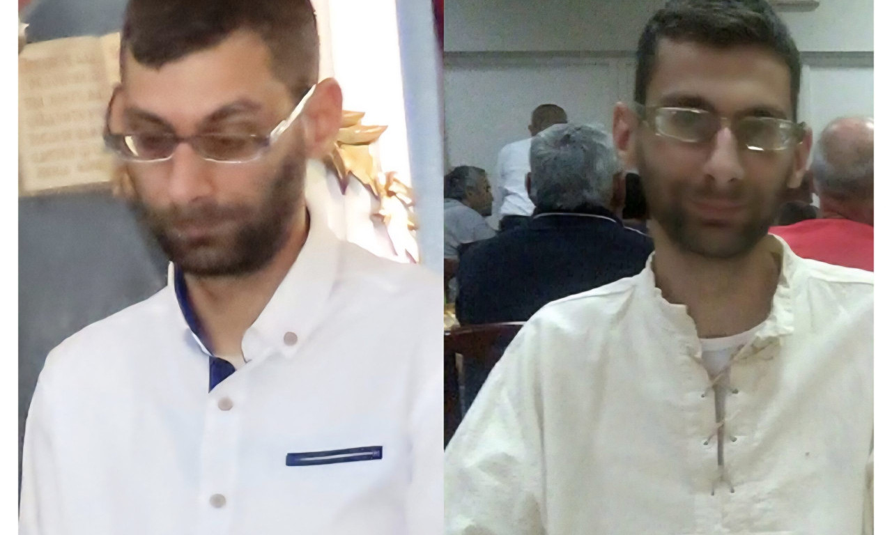 "SINE MOJ, MAJKA TE MOLI DA SE JAVIŠ" Milan nestao posle posla u Bogatiću, ovo su detalji (FOTO)