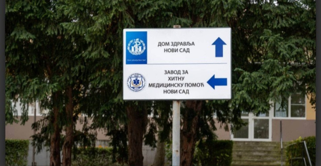 DECA IZ DŽUDO KLUBA "PARTIZAN" DOŽIVELA NESREĆU KOD NOVOG SADA Detalji udesa na auto-putu u kojem je poginulo dete