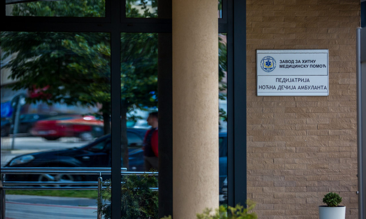 DECA IZ DŽUDO KLUBA "PARTIZAN" DOŽIVELA NESREĆU KOD NOVOG SADA Detalji udesa na auto-putu u kojem je poginuo dečak