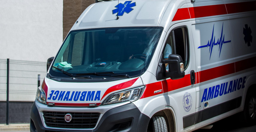 "SAMO SE SRUŠILA, SCENE SU BILE STRAŠNE" Otkriveno kako je preminula devojčica (14) na odbojkaškom treningu u Borči