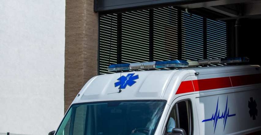 "SAMO SE SRUŠILA, SCENE SU BILE STRAŠNE" Otkriveno kako je preminula devojčica (14) na odbojkaškom treningu u Borči