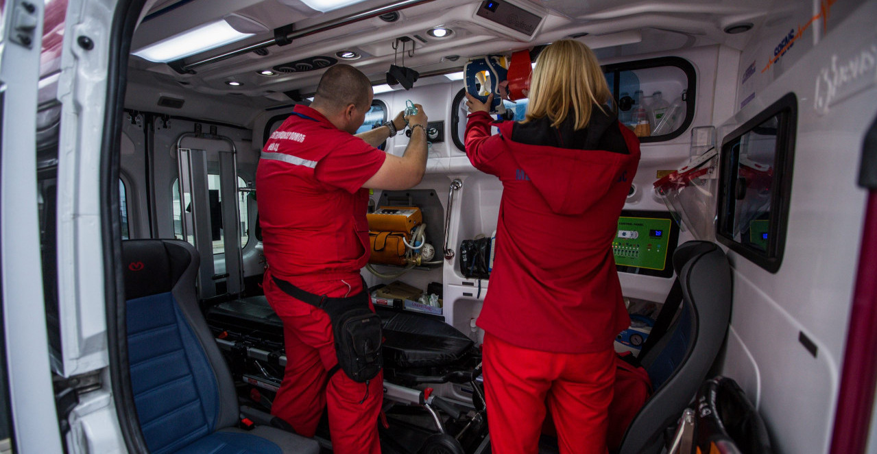 TRAGEDIJA U KRAGUJEVCU Pešak kog je udario auto kod škole podlegao povredama