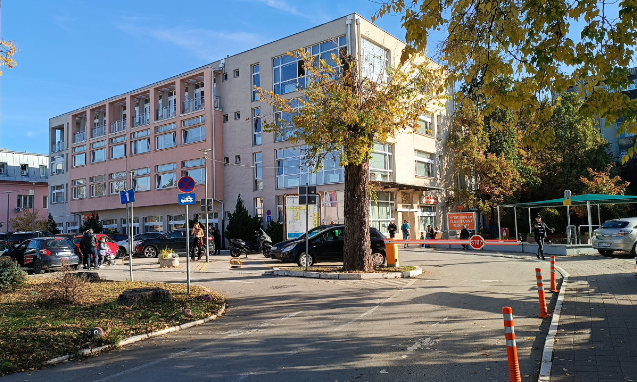 ZVEZDA I PARTIZAN UDRUŽENI U BOLU Potresno saopštenje nakon nesreće kod Novog Sada u kojoj je stradao mladi džudista
