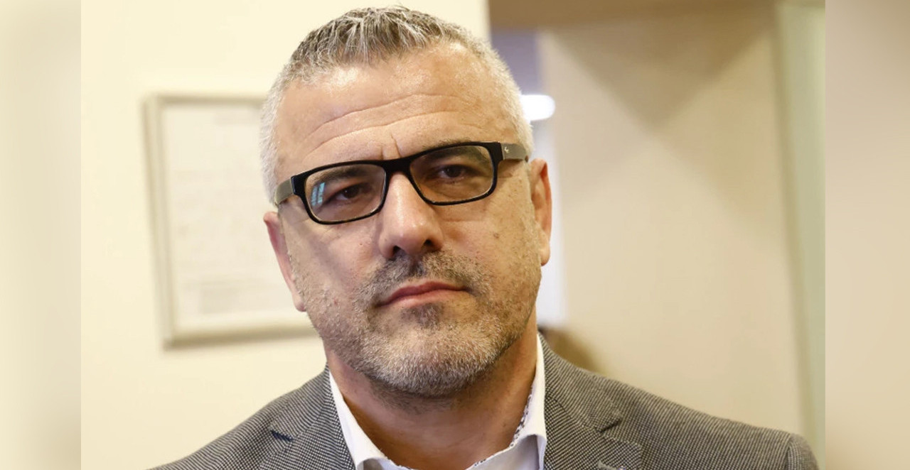 PRVO OGLAŠAVANJE TRENERA DŽUDO KLUBA PARTIZAN POSLE JEZIVE NESREĆE Mandić ne može da dođe sebi, ne odvaja se od povređenih