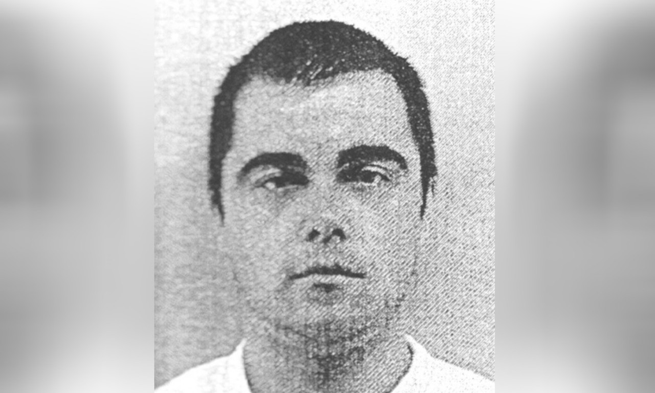 ALIBEG JE SINOĆ IZBEGAO METAK, PA POSLAO PORUKU UBICAMA: "Ne doživljavam ih ozbiljno, nisam se plašio"