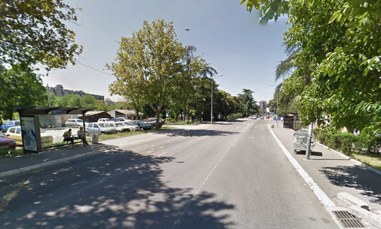 EVO NA KOGA JE PUCANO U JERKOVIĆU Incident na Voždovcu obavijen velom misterije, nađene 3 čaure