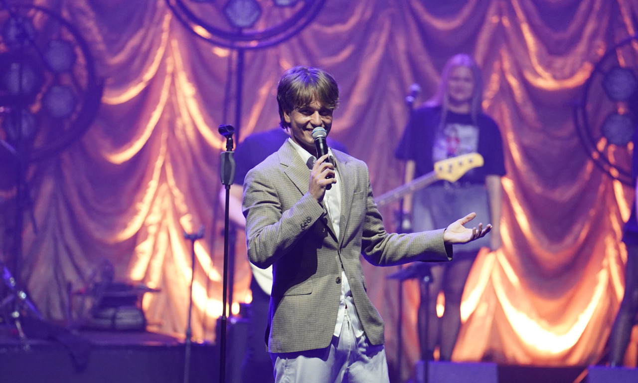 "DALA MI JE PREDIVNE SAVETE" Jakov Jozinović otkrio detalje susreta sa Aleksandrom Prijović (VIDEO)