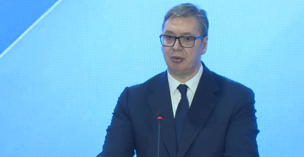 VUČIĆ DANAS SA BEKERATOM Evo kada počinje važan sastanak