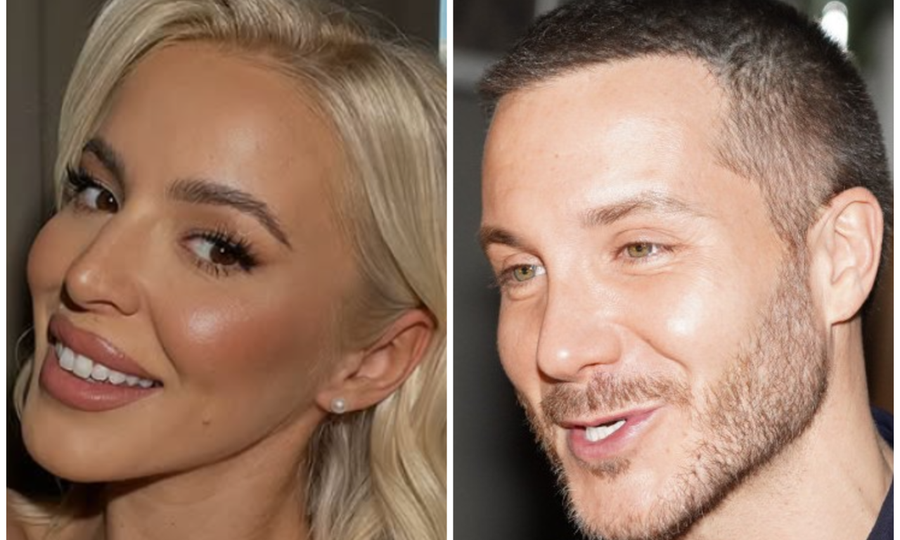 BIVŠA DEVOJKA SAŠE KOVAČEVIĆA PROGOVORILA O VERIDBI PEVAČA: "Svi smo to čekali, biće njegova žena srećna"