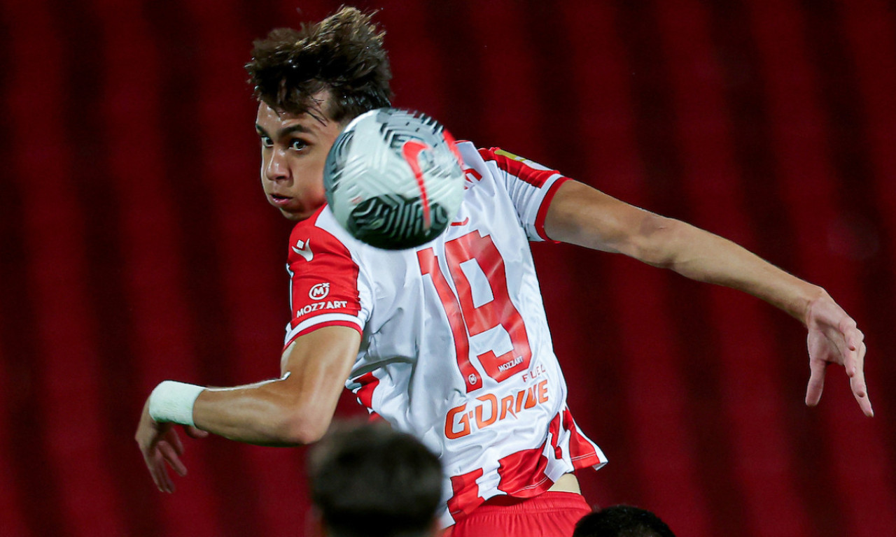 NOVI ŠOK U KUPU! Zvezdina filijala izbacila jedan od najjačih klubova u Srbiji