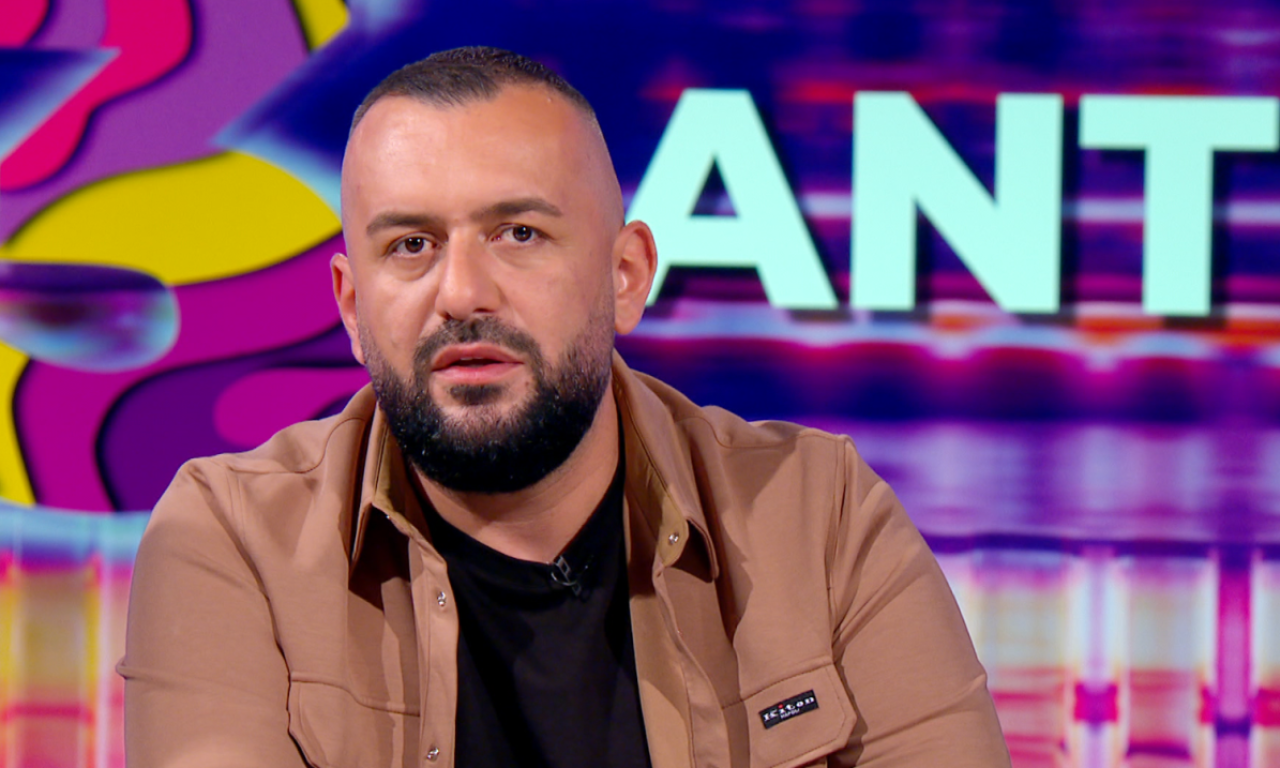 "NEBITAN JE, NE ŽELIM DA GA VIDIM" Emir Brunčević osuo paljbu po Šaku Polumenti