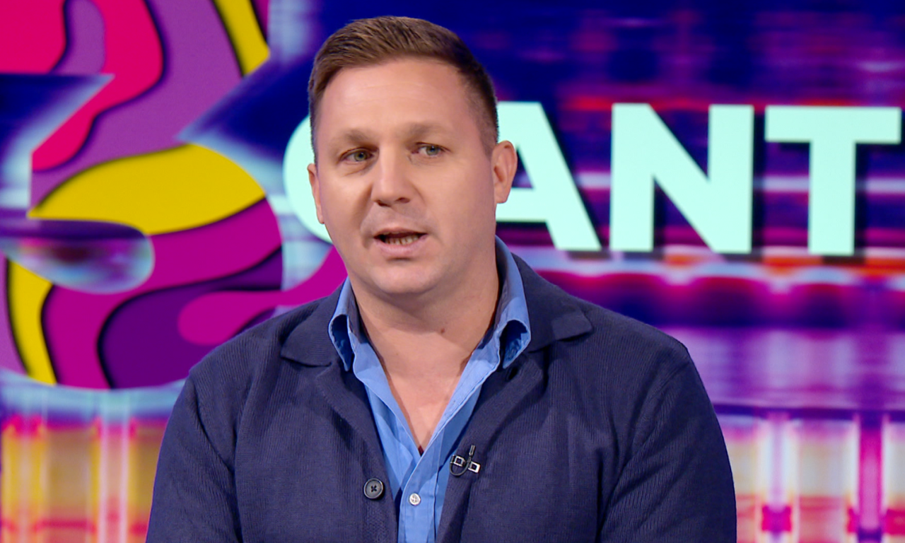 "NE PIJANI ZA VOLAN" Dule Lušin se prisetio saobraćajke, pa uputio važan apel svim vozačima