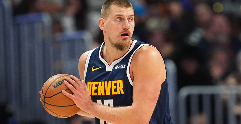 JOKIĆ URADIO NEŠTO ŠTO JE ŠOKIRALO CELU NBA Novi tripl-dabl, ali i gorak ukus u ustima! (VIDEO)