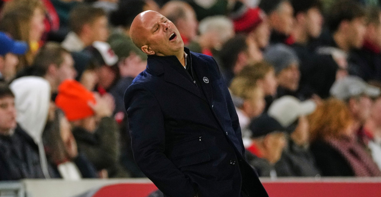 LIVERPUL PADA SVE NIŽE! "Fenjeraš" im uzeo bodove u 90. minutu!