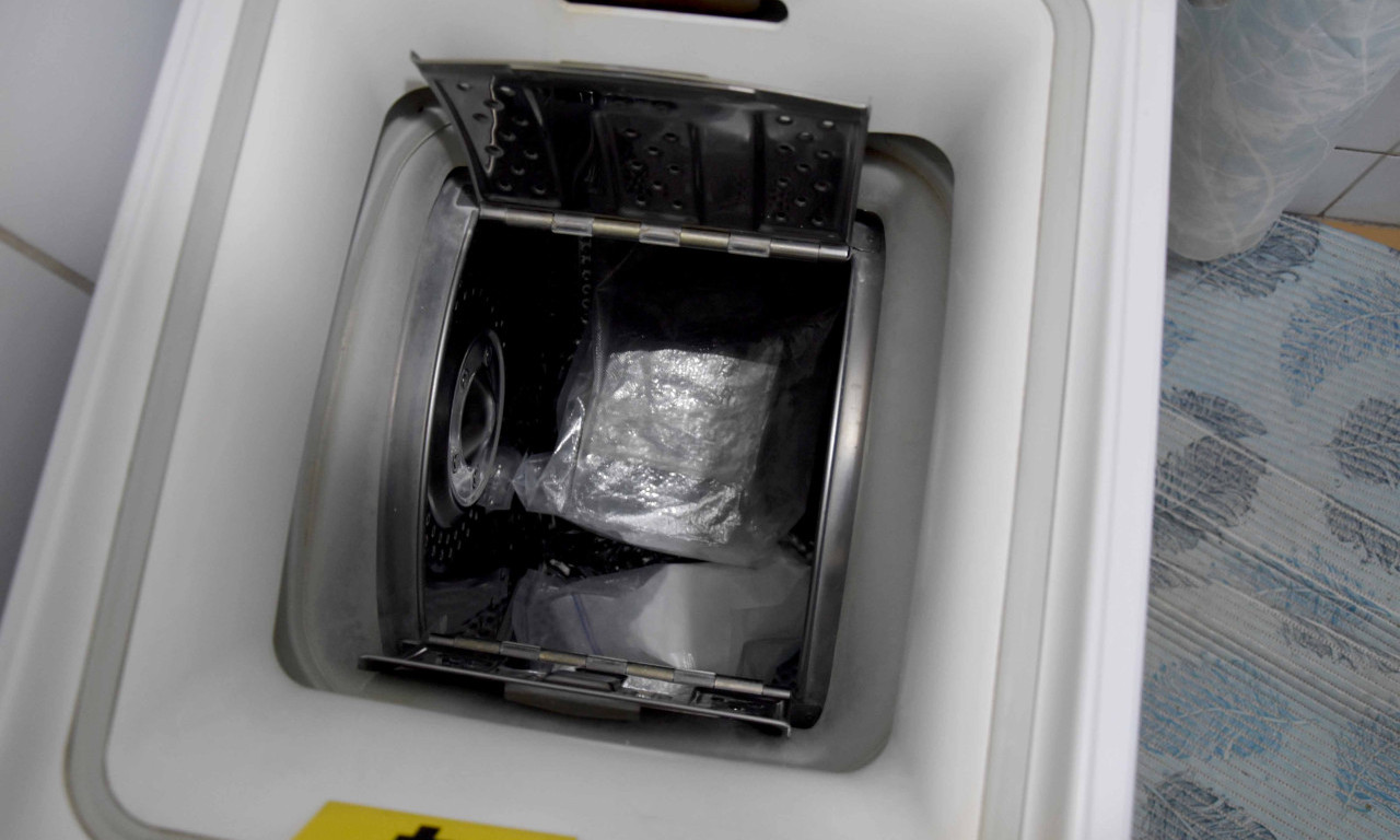 VELIKA AKCIJA MUP-a U SUBOTICI Trojka "pala" sa velikom količinom droge (FOTO)