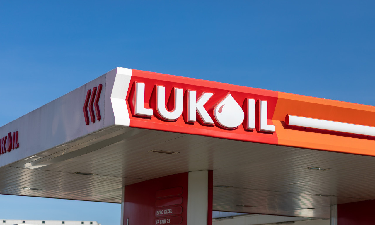 LUKOIL SE PRODAJE Objavljeno i ko je kupac koji je dobio odobrenje vlasti SAD