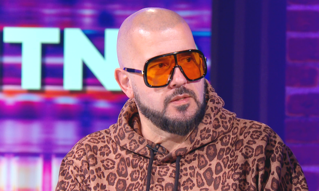 "ONA NE SME DA BUDE SAMA" Dejan Milićević dao oštar sud o drami Ane i Raleta u Dubaiju