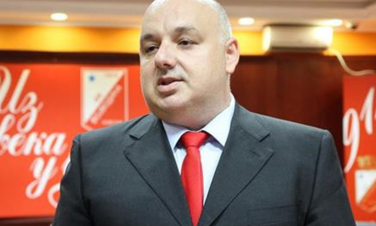 OGLASIO SE PRVI ČOVEK VOJVODINE! Ima jedan savet za novog selektora Srbije!