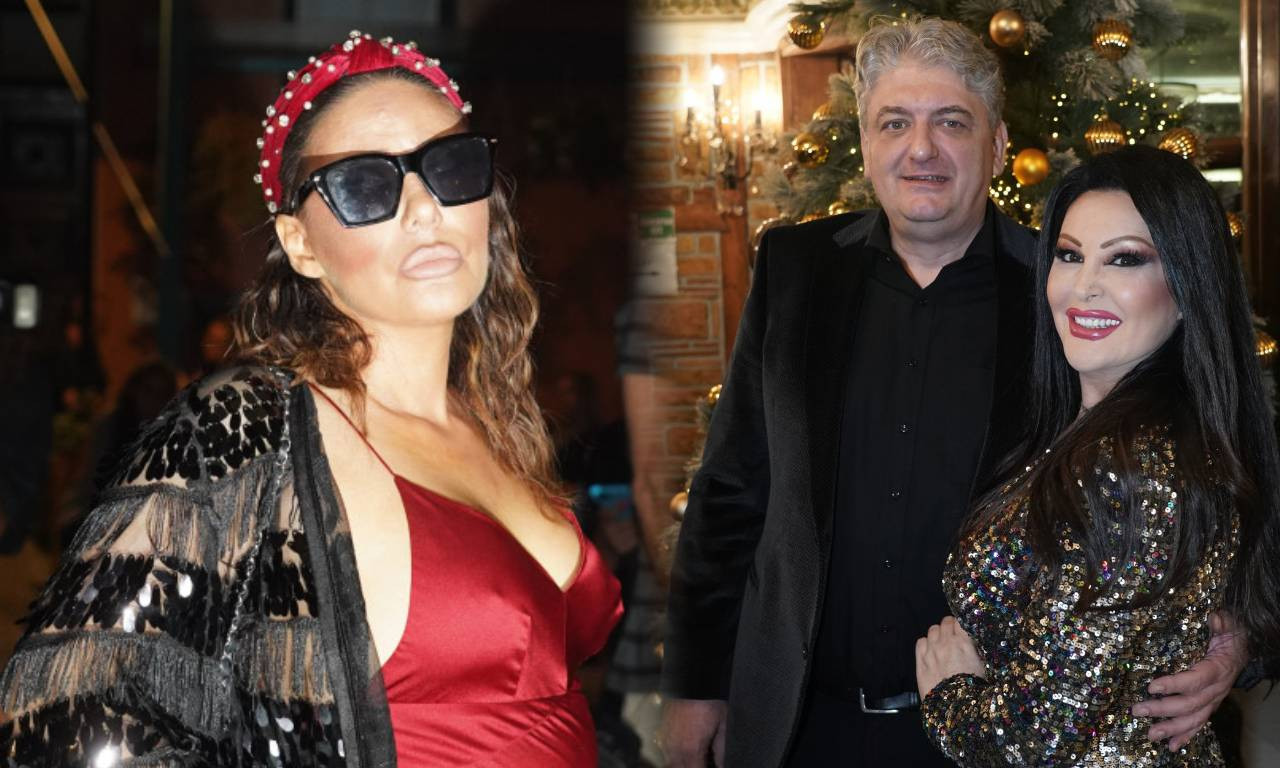 ANA NIKOLIĆ U NOVOM HAOSU! U sve umešala bivšeg muža Dragane Mirković – objavila snimak i pomenula milionera!