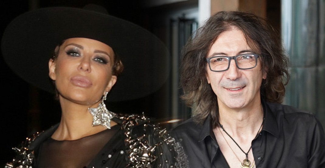 RALE NAKON BOLNICE ODMAH KOD ANE U HOTEL: Evo šta je radio dok se pevačica spremala