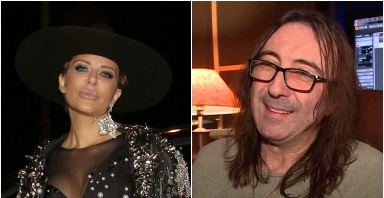 CELA ISTINA O LJUBAVNOM BRODOLOMU ANE I RALETA! Pevačica objavila: "Ostala sam verna čoveku koji me je varao!"