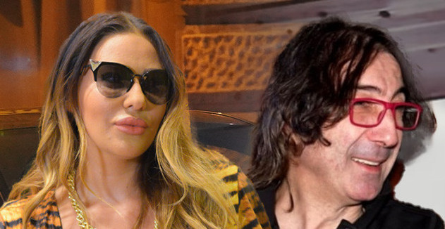 ANA NIKOLIĆ SPASILA ŽIVOT RALETU! Kompozitor hitno primljen u bolnicu: Pevačica ga čvrsto držala za ruku