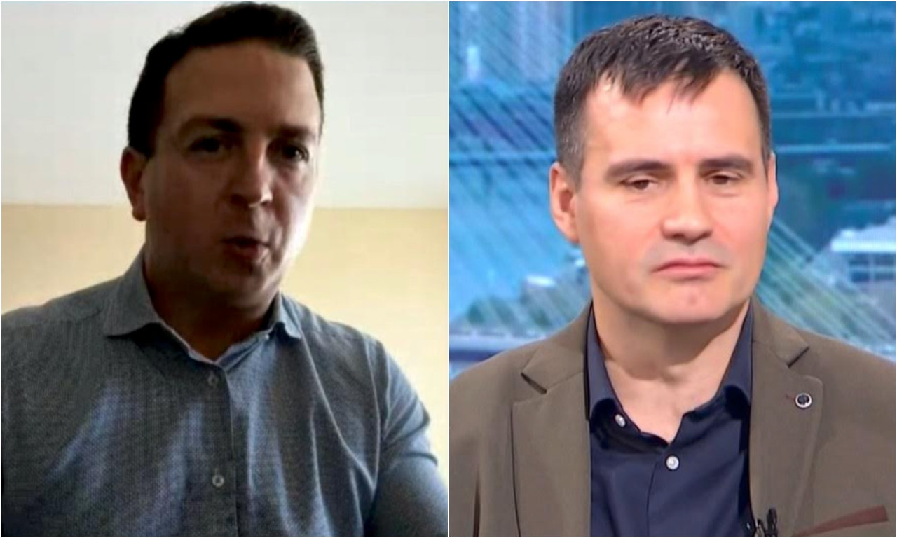 LUKOIL PRODAO SVU IMOVINU VAN RUSIJE Stručnjaci u "Uranku" objasnili šta to znači za Srbiju (FOTO)
