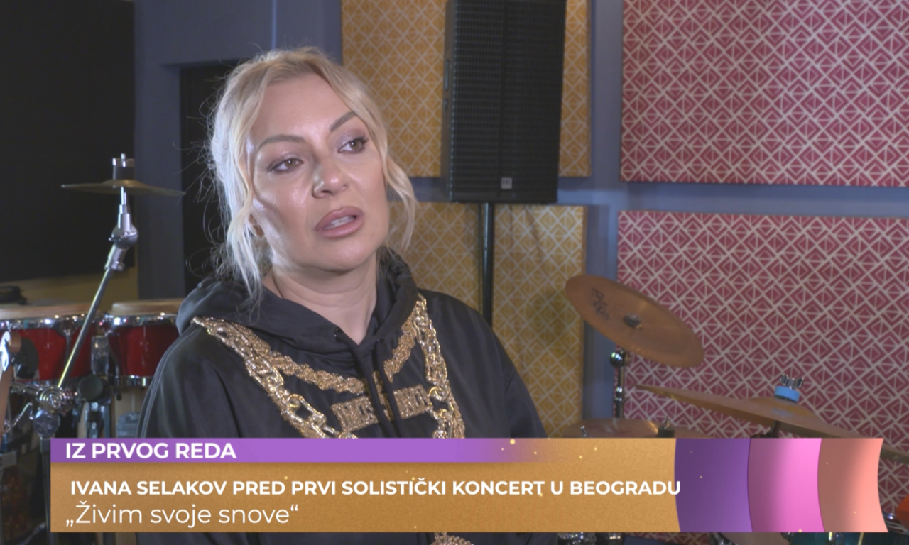 KOJA JE TAJNA USPEHA JAKOVA JOZINOVIĆA? Ivana Selakov iznela svoje mišljenje "U njemu vidim..." (VIDEO)