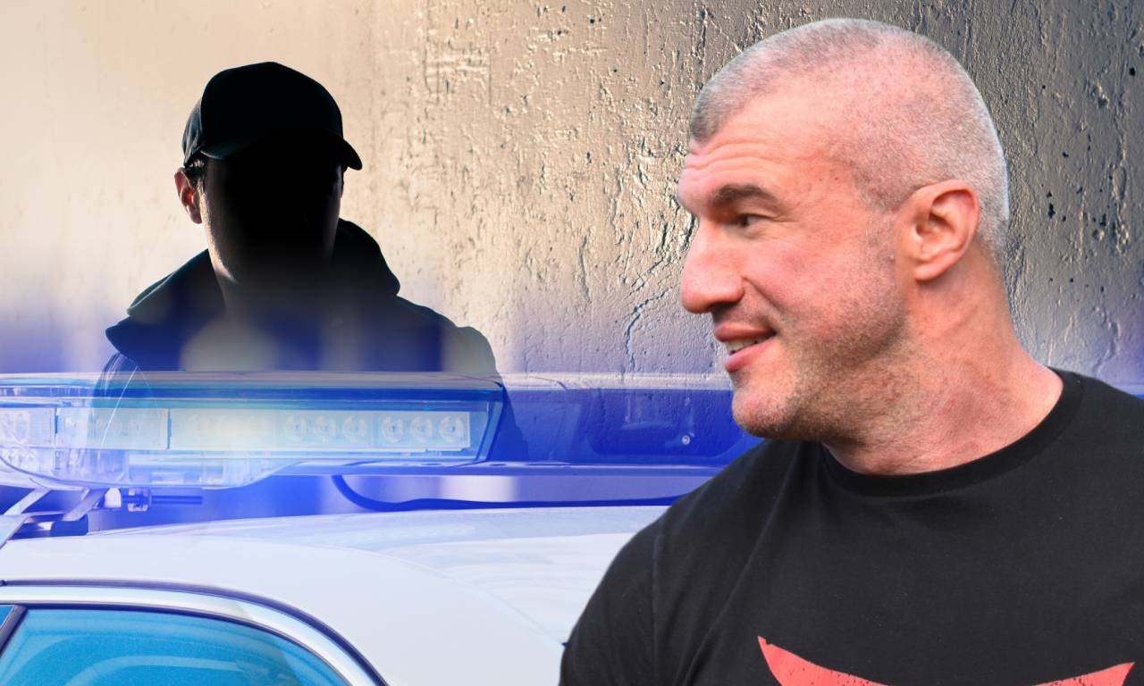 UHAPŠEN SAUČESNIK MIŠE BAČULOVA! Pomagao mu u lažiranju trovanja, evo šta su hteli da urade