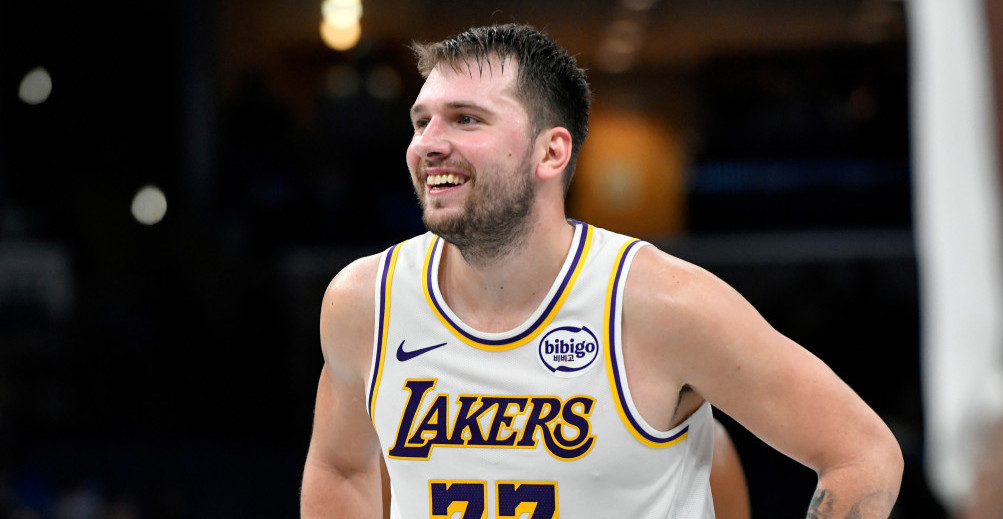 LUKA DONČIĆ OBJAVIO SLIKU NOVOROĐENE ĆERKE Oduševiće vas ime koje su odabrali (FOTO)