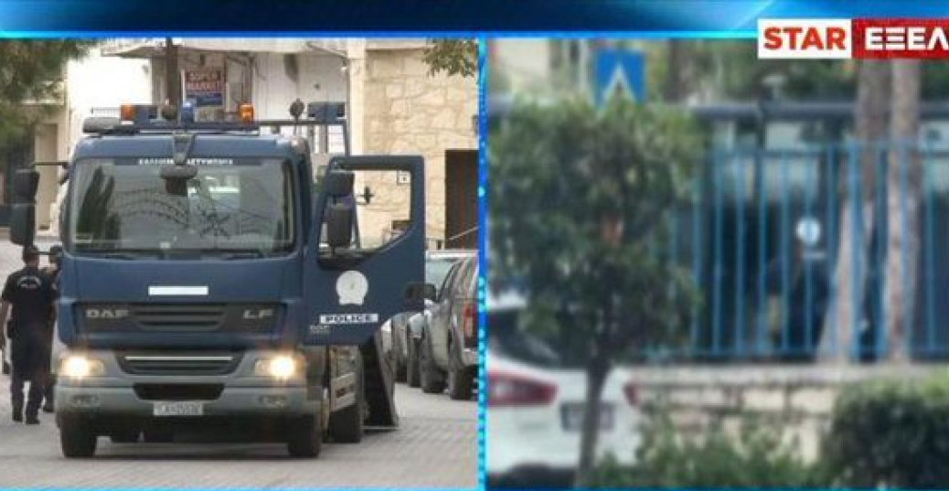 POLICIJA OTKRIVA KO JE POČEO MASAKR NA KRITU Selo i dalje "gori", specijalne snage na licu mesta, poznato kad je sahrana