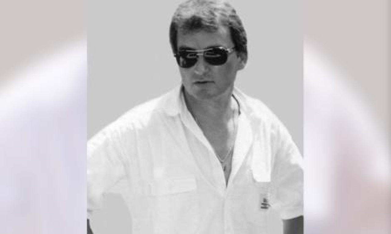 UMRO LJUBIŠA KOVAČEVIĆ Čovek koji je napisao nezaboravne narodne pesme, evo sa kojim zvezdama je sarađivao