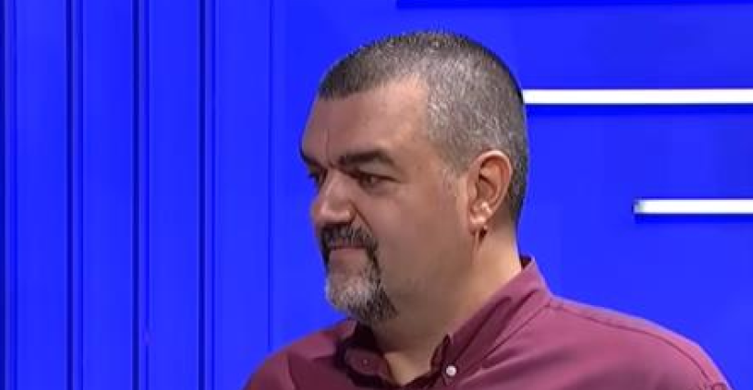 MIROSLAV NOVI KRALJ "SLAGALICE": "Supruga je bila druga u ovom kvizu, sada smem kući!" (FOTO+VIDEO)