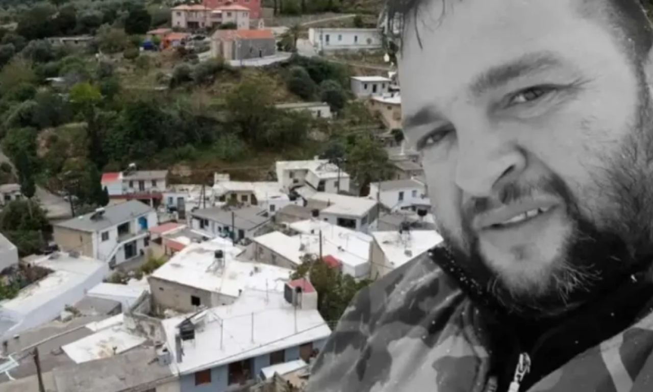 POTRESNE SCENE NA KRITU: Sestra kroz plač dozivala brata, supruga nema od bola - pakao je trajao 15 minuta (VIDEO)