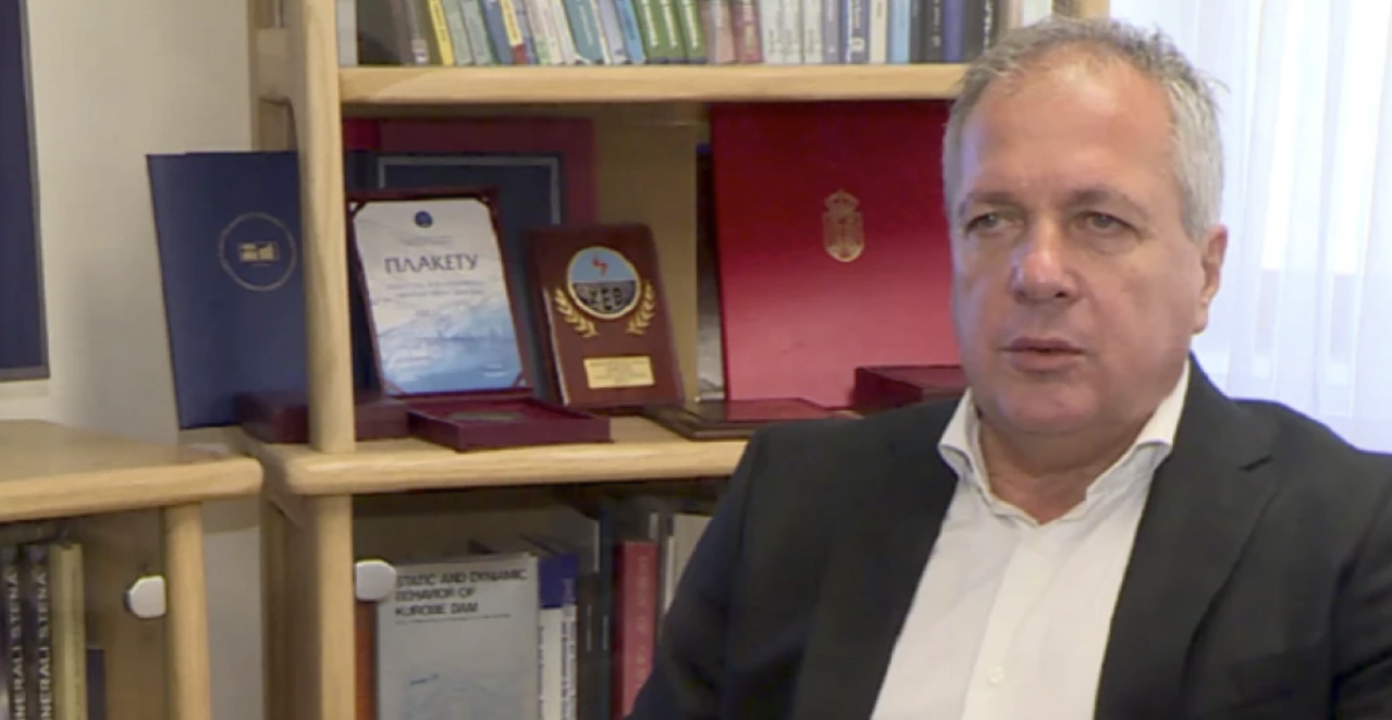 BEOGRAD DOBIJA TUNEL OD DUNAVSKE DO SAVSKE PADINE Velika olakšica za vozače - evo šta će sve spajati (VIDEO)