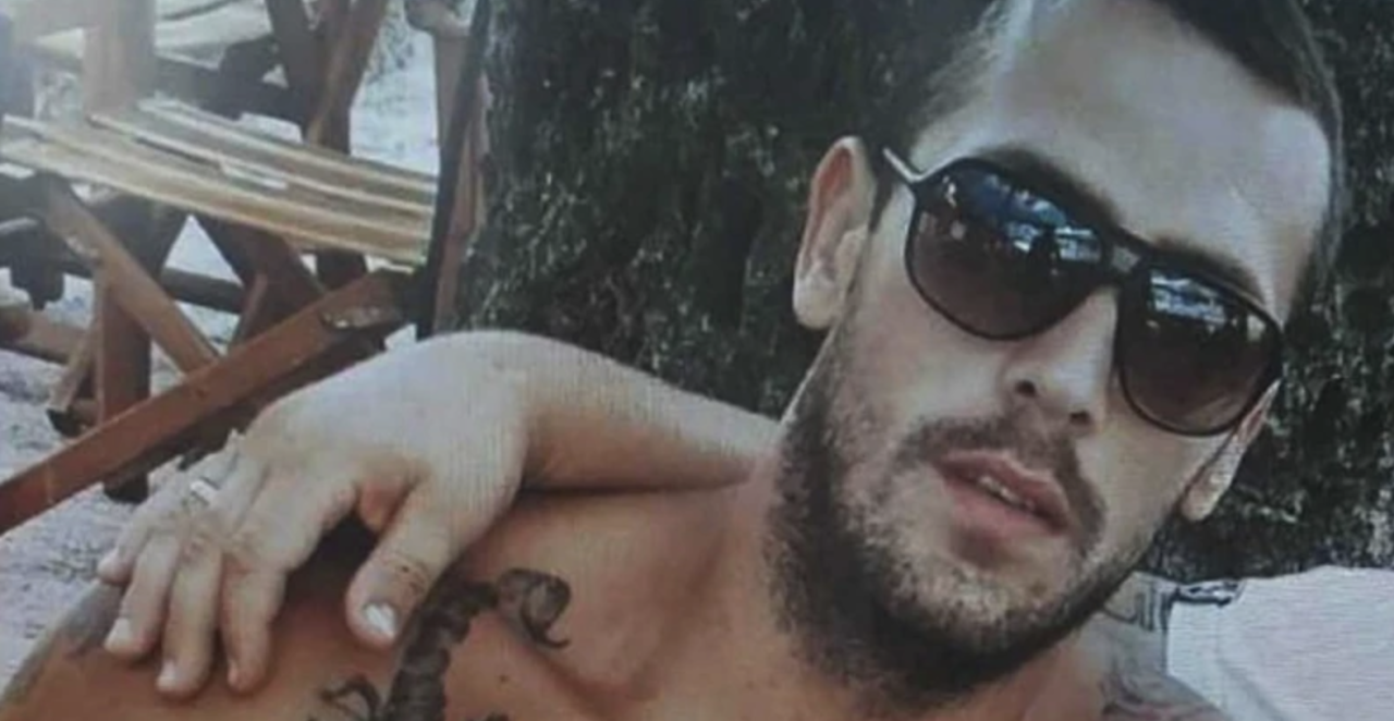 UHAPŠEN NIKOLA IVOVIĆ Osuđen je za ubistvo Šarovića, a evo gde se krio! (FOTO)