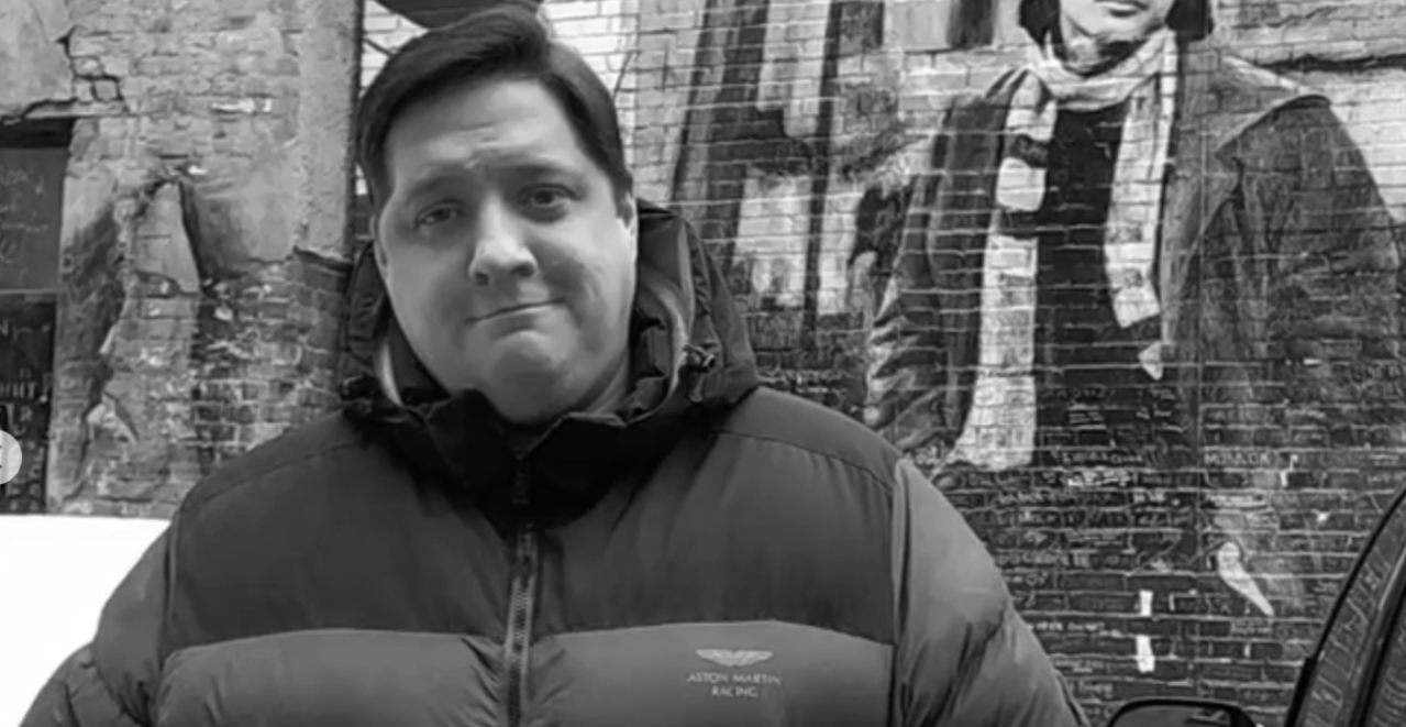 UMRO GLUMAC ROMAN POPOV Javnost šokirana bogatstvom koje je ostavio iza sebe! (FOTO)