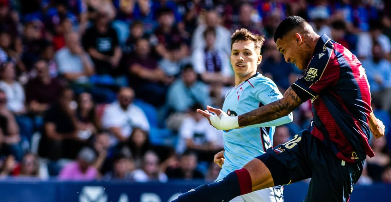 PARTIZANOV IGRAČ PONOVO STRELAC ZA LEVANTE Da li su "crno beli" pogrešili?