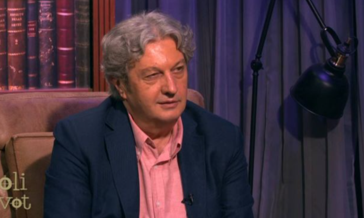 EVO NA KOJU TELEVIZIJU PRELAZI MILOMIR MARIĆ Poznato šta će raditi nakon otkaza na Hepiju, vodi i koleginicu